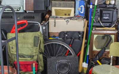 Best Moving Tips For Decluttering and Downsizing