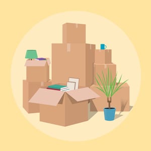 Moving Companies With Temporary Storage
