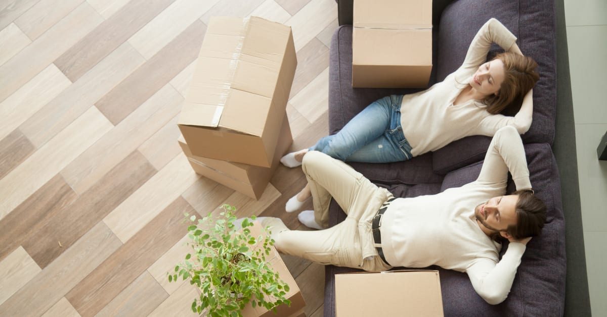 Top-Rated Movers Serving Westfield NJ